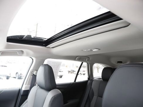 Certified 2025 Subaru Outback Onyx Edition image 16