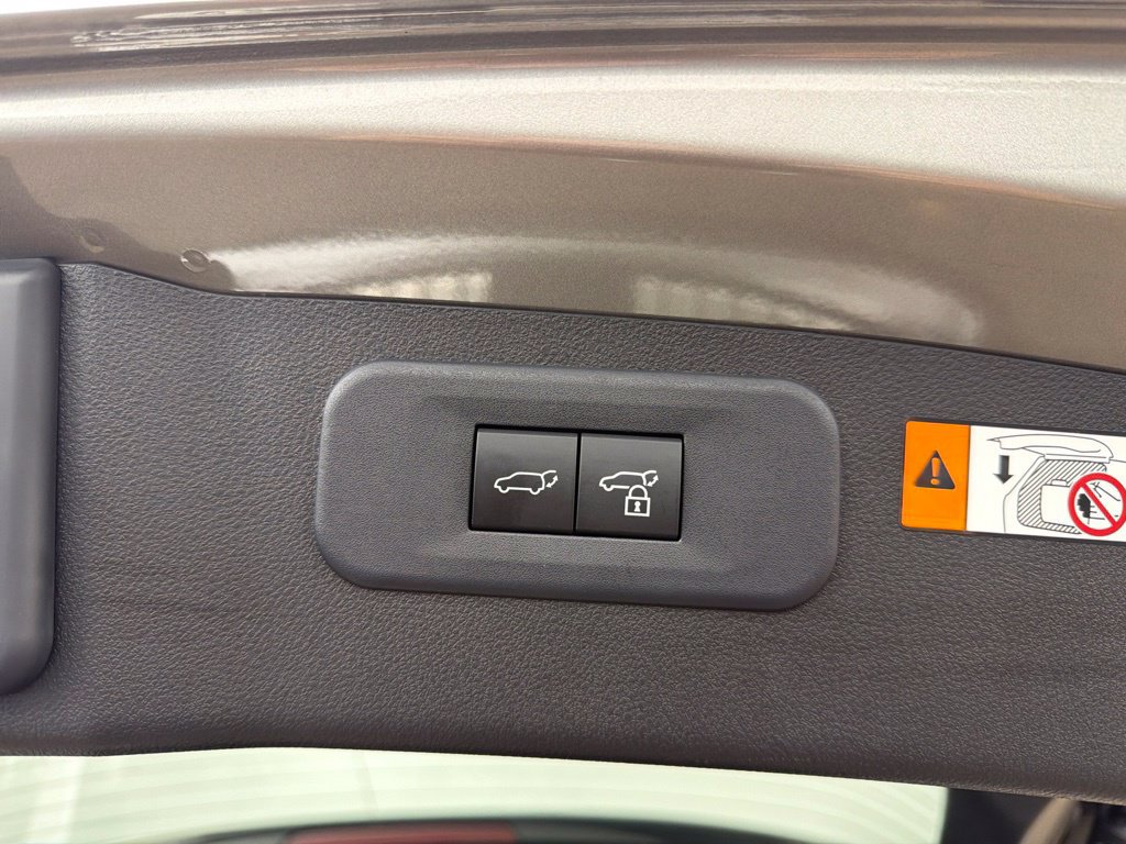 Used 2026 Lexus NX 350 AWD w/ Cold Area Package image 36