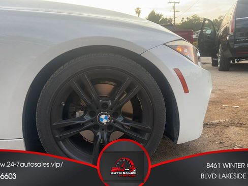 Used 2014 BMW 328i Sedan image 25