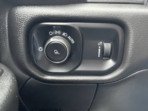 Used 2023 RAM 2500 Tradesman AWD/4WD image 26