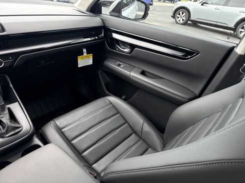 New 2026 Honda CR-V EX-L image 23