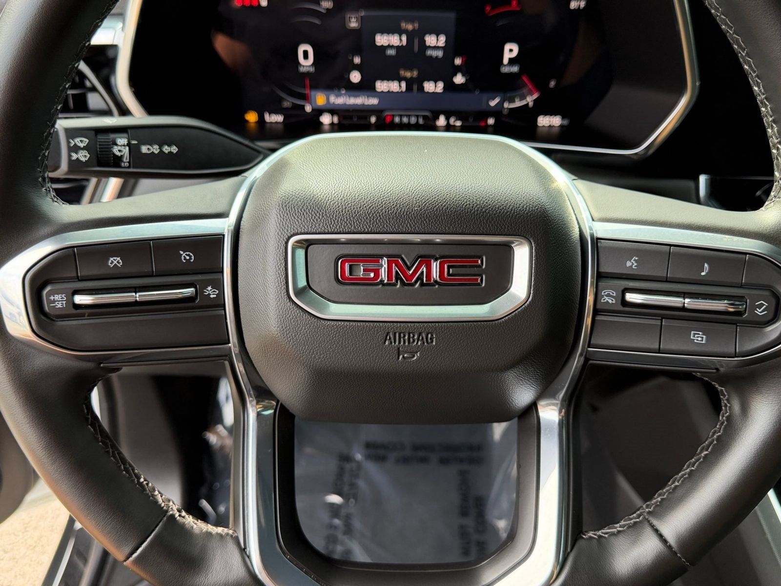 Used 2024 GMC Canyon Elevation w/ Convenience Package RWD image 11