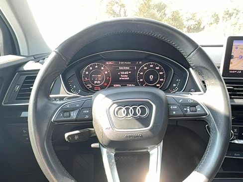 Used 2018 Audi Q5 2.0T Premium image 19