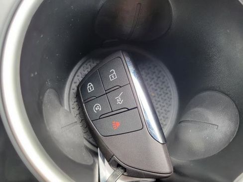 New 2026 Chevrolet Equinox LT w/ Convenience Package II image 21