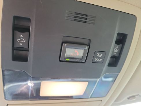 Used 2021 Lexus RX 450h AWD w/ Premium Package image 33
