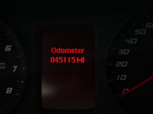 Used 2008 Pontiac G8 image 27