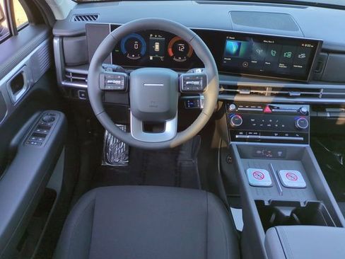 New 2026 Hyundai Santa Fe SE FWD image 15