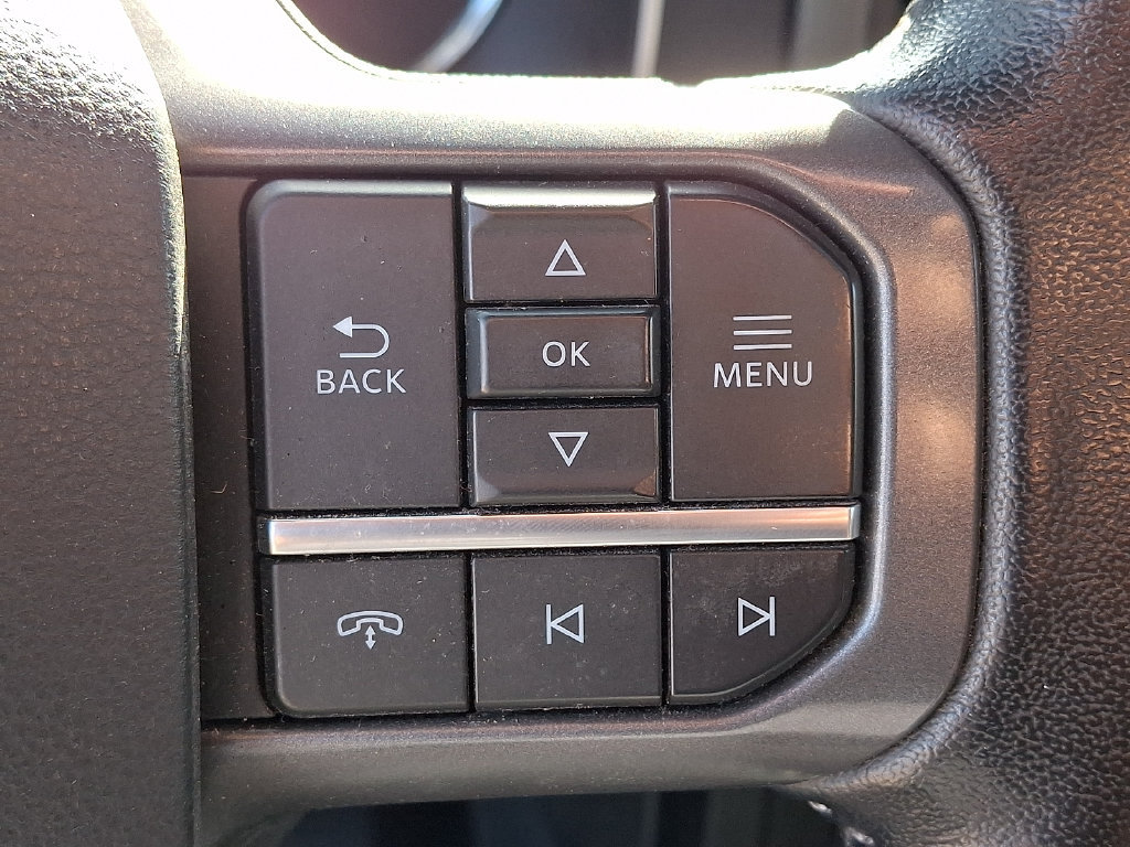 Used 2022 Ford F150 XLT w/ Equipment Group 302A High AWD/4WD image 24