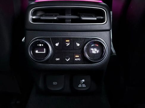 Used 2022 Genesis GV70 3.5T Sport w/ Sport Prestige Package image 28