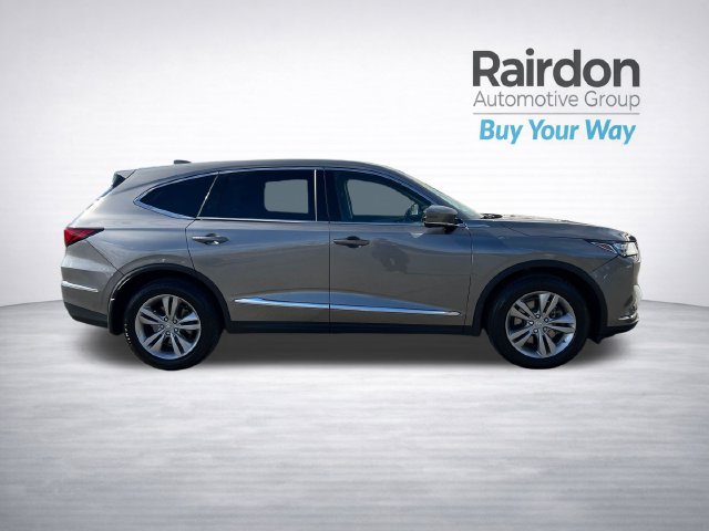 Used 2023 Acura MDX SH-AWD image 8