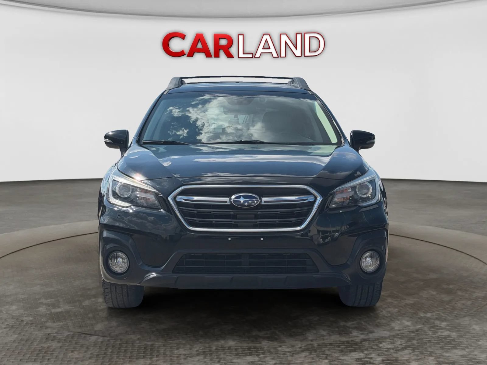 Used 2019 Subaru Outback 2.5i Limited AWD/4WD image 9