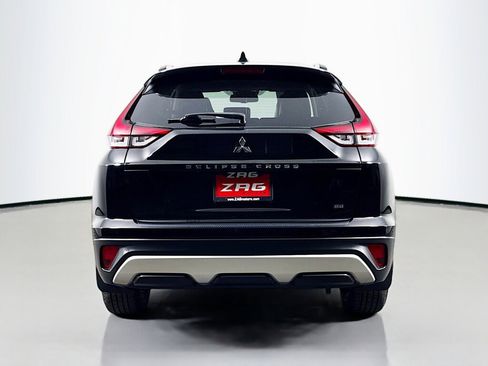 Used 2022 Mitsubishi Eclipse Cross SE AWD/4WD image 4