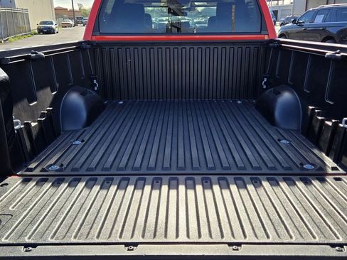 Used 2024 Toyota Tundra SR5 w/ TRD Sport Premium Package image 12