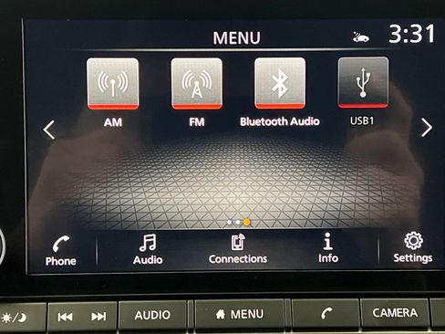 Used 2025 Nissan Rogue SV image 51