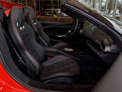 Used 2024 Ferrari 296 GTS image 47