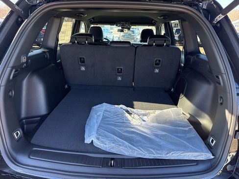 New 2026 Jeep Grand Cherokee Limited image 12