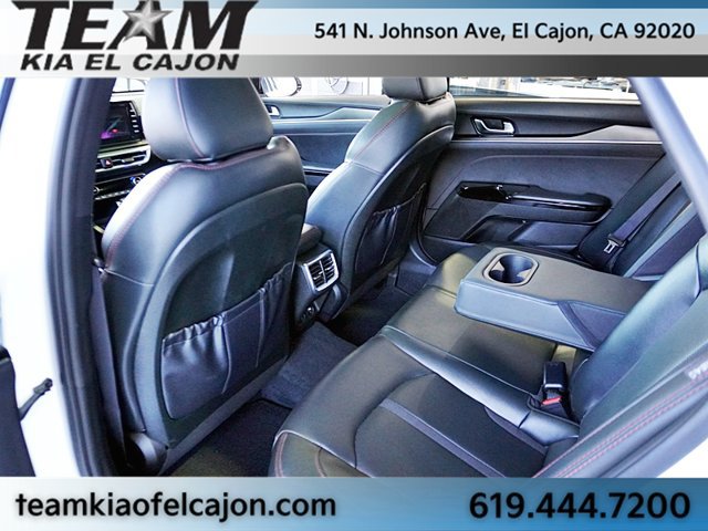 Used 2023 Kia K5 GT FWD image 24