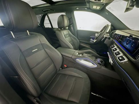 New 2026 Mercedes-Benz GLE 63 AMG S image 29