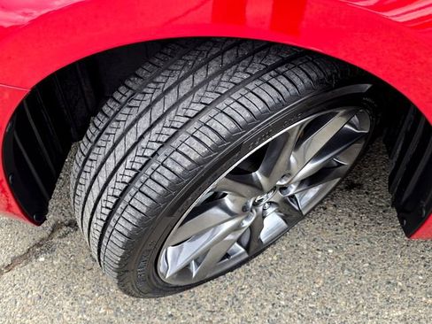 Used 2018 MAZDA MAZDA3 Touring image 25