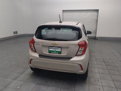Used 2021 Chevrolet Spark LT FWD image 7