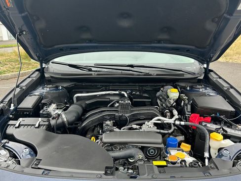 Used 2025 Subaru Outback Limited image 29