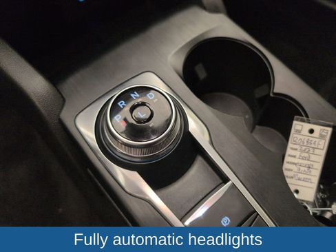 Used 2023 Ford Escape Active w/ Tech Pack #1 image 27