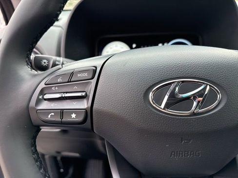 Certified 2023 Hyundai Kona Limited w/ Cargo Package image 38