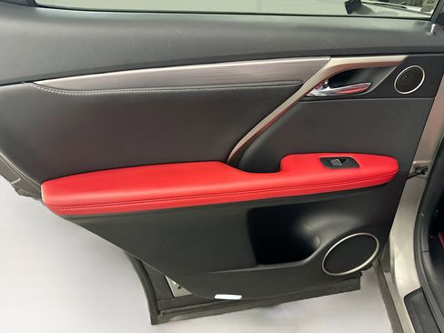 Used 2022 Lexus RX 350 F Sport image 28