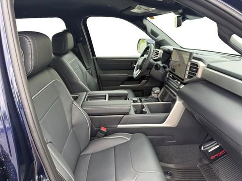New 2026 Toyota Tundra Limited AWD/4WD image 17