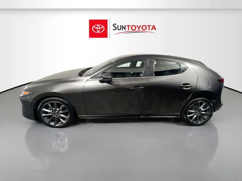 Used 2019 MAZDA MAZDA3 AWD Hatchback w/ Preferred Pkg image 7