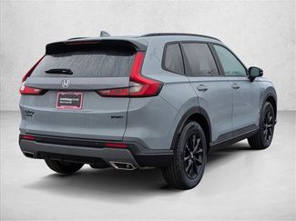 New 2026 Honda CR-V Sport-L video 2