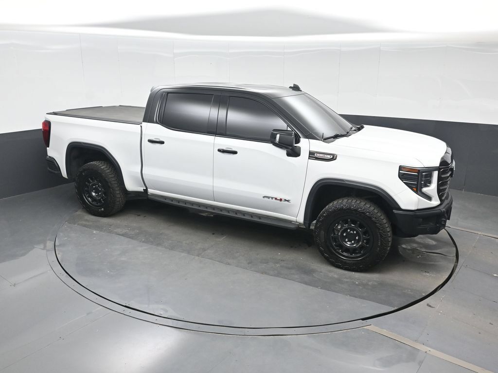 Used 2024 GMC Sierra 1500 AT4X w/ AT4X AEV Edition AWD/4WD image 23