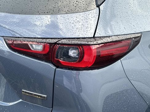 Used 2025 MAZDA CX-5 Carbon Edition AWD/4WD image 16