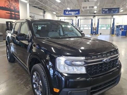 Used 2023 Ford Maverick XLT w/ XLT Luxury Package image 4