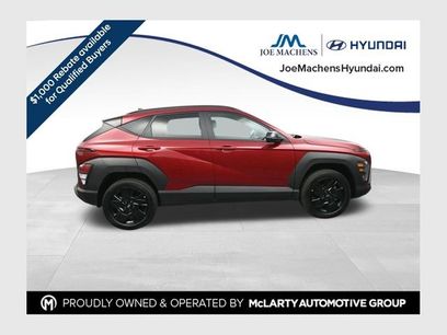 New 2026 Hyundai Kona SEL Sport