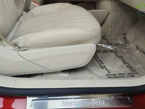 Used 2023 Mercedes-Benz EQS 450+ 4MATIC Sedan image 39