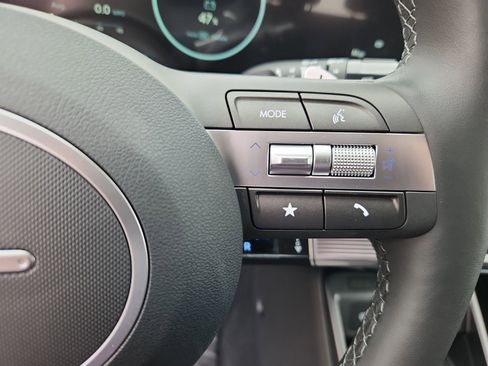 New 2026 Hyundai Kona Limited AWD/4WD image 15