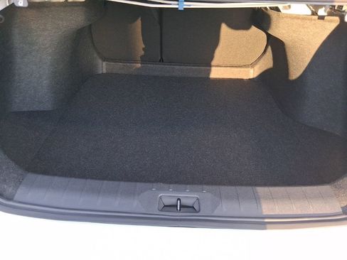 New 2026 Nissan Sentra SV w/ Floor Mat Package image 6
