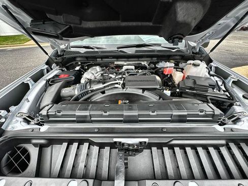 Used 2024 GMC Sierra 2500 Denali w/ Denali Reserve Package image 64