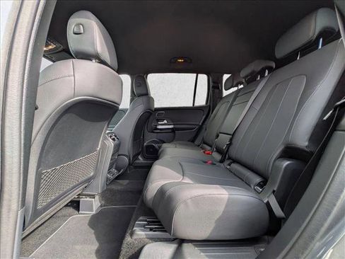 Certified 2026 Mercedes-Benz GLB 250 4MATIC image 19