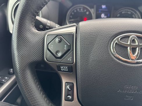 Used 2023 Toyota Tacoma SR5 RWD image 22