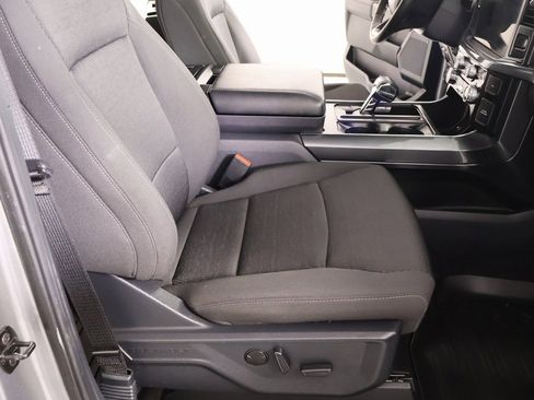 Used 2023 Ford F150 XLT w/ Equipment Group 302A High image 16