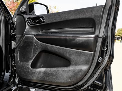 Used 2023 Dodge Durango GT image 53