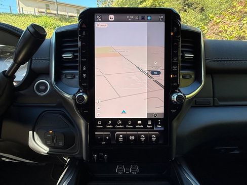 New 2026 RAM 2500 Laramie image 29