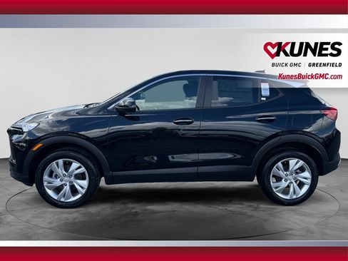 New 2026 Buick Encore GX Preferred w/ Comfort Package AWD/4WD image 4