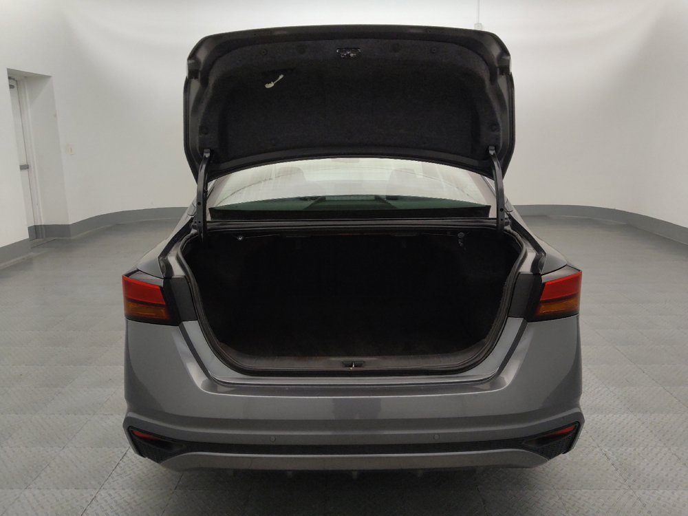 Used 2024 Nissan Altima 2.5 SV FWD image 29