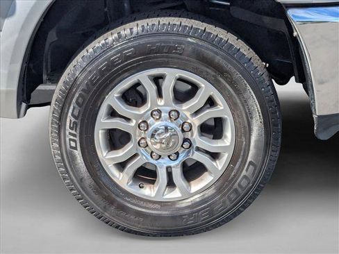 Used 2016 RAM 2500 Laramie AWD/4WD image 25