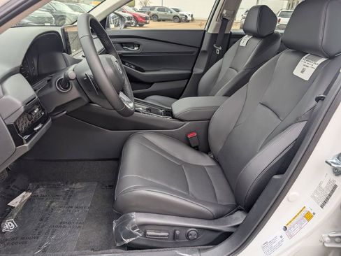 New 2026 Honda Accord Touring image 10