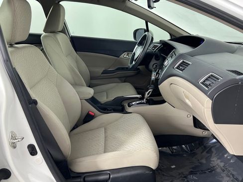 Used 2014 Honda Civic LX image 17