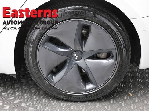Used 2020 Tesla Model 3 Long Range image 8